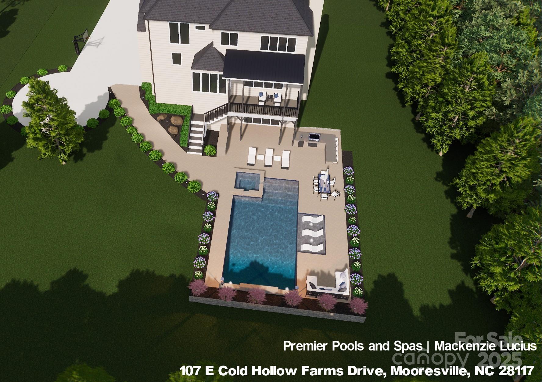 The Farms - Residential