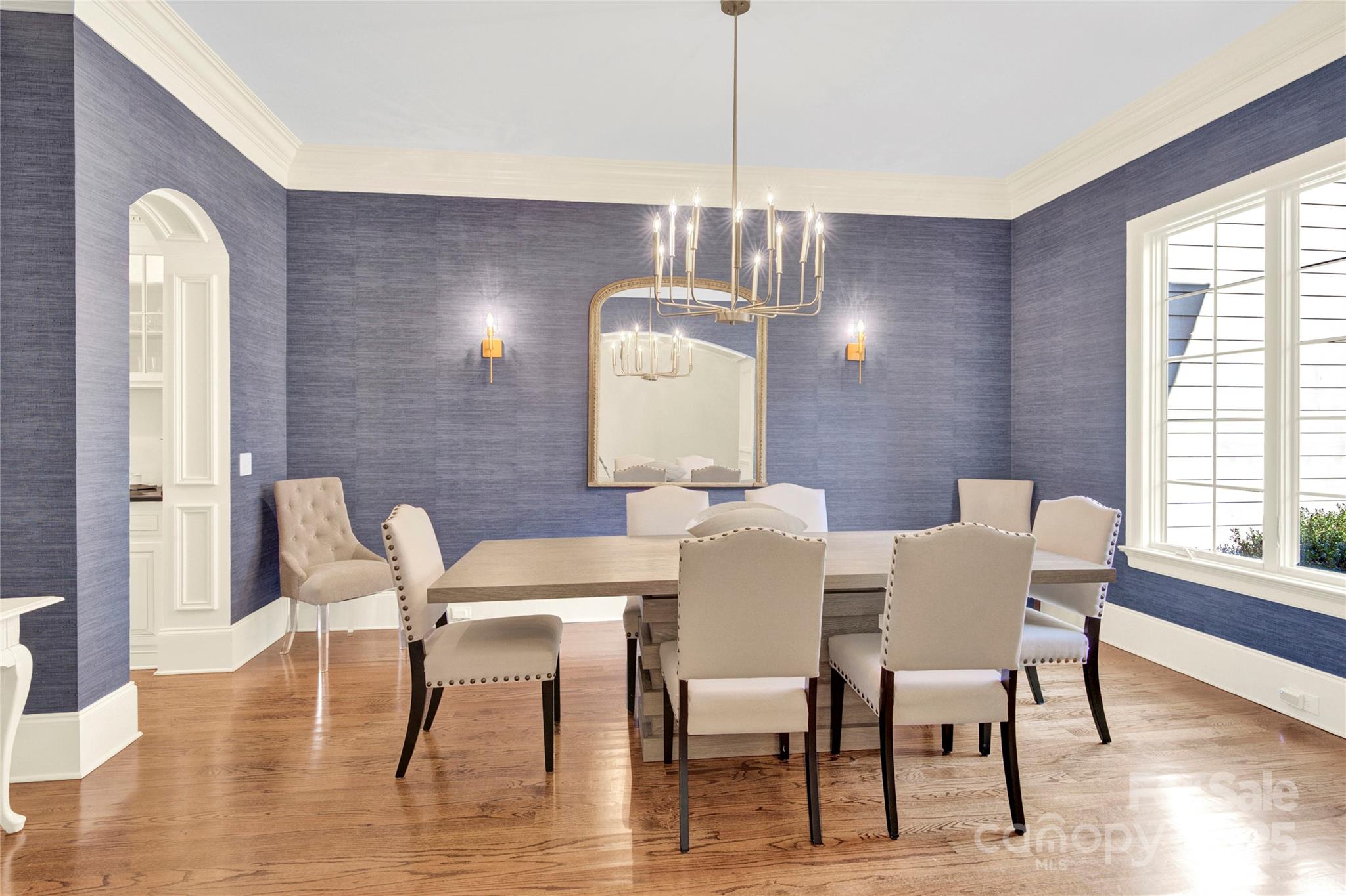 The Farms - Residential