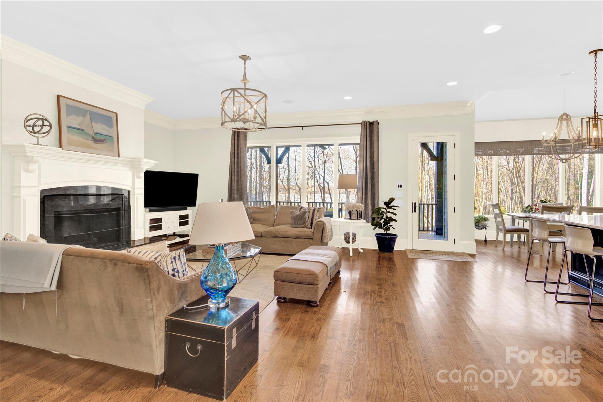 The Farms - Residential