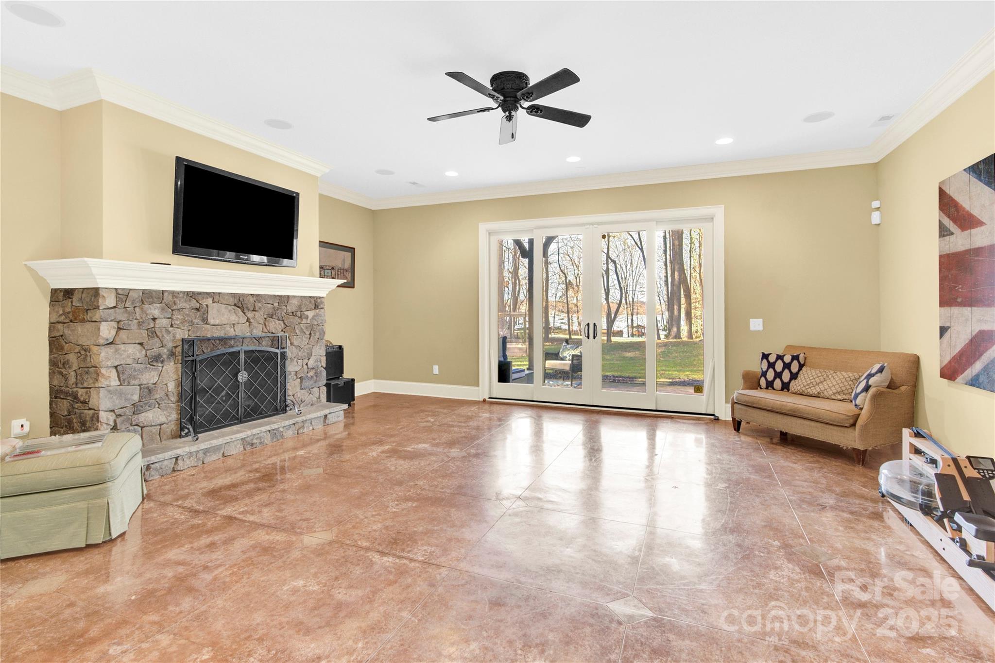 The Farms - Residential