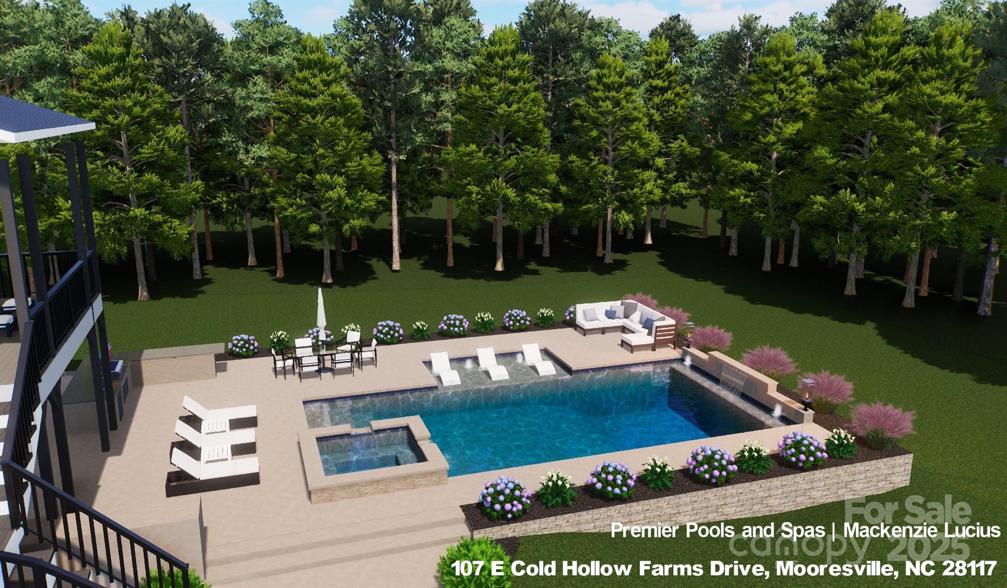 The Farms - Residential