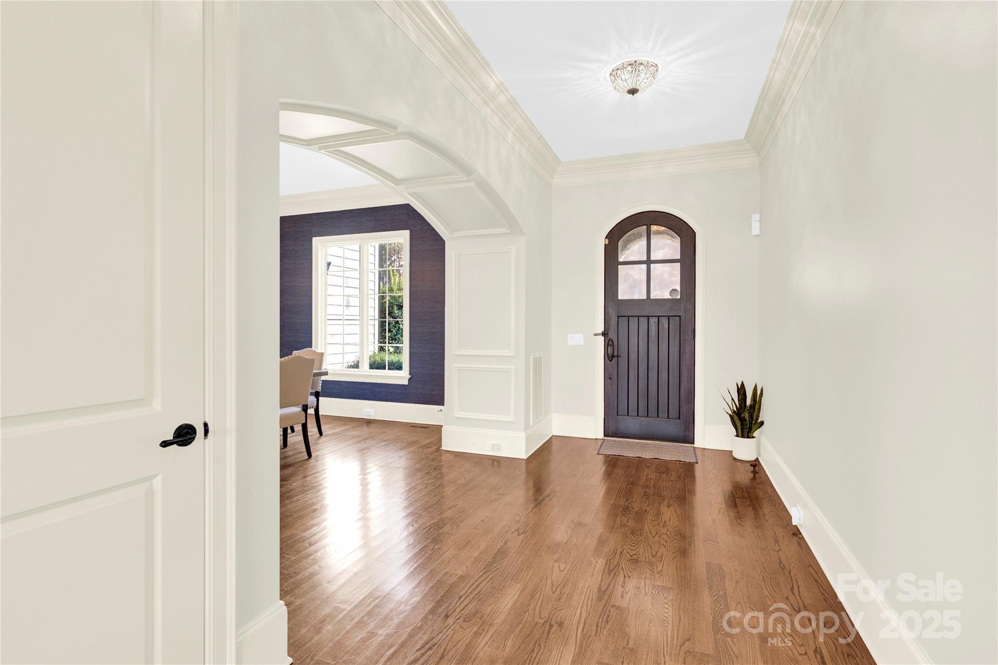 The Farms - Residential