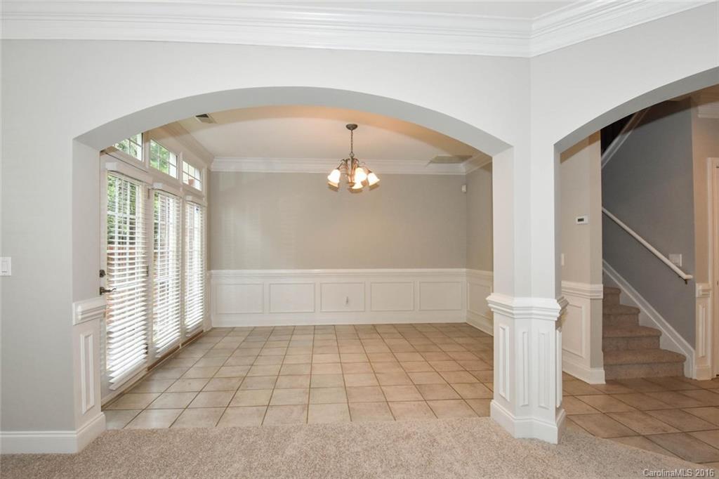 Villas at Ballantyne Trace - Residential