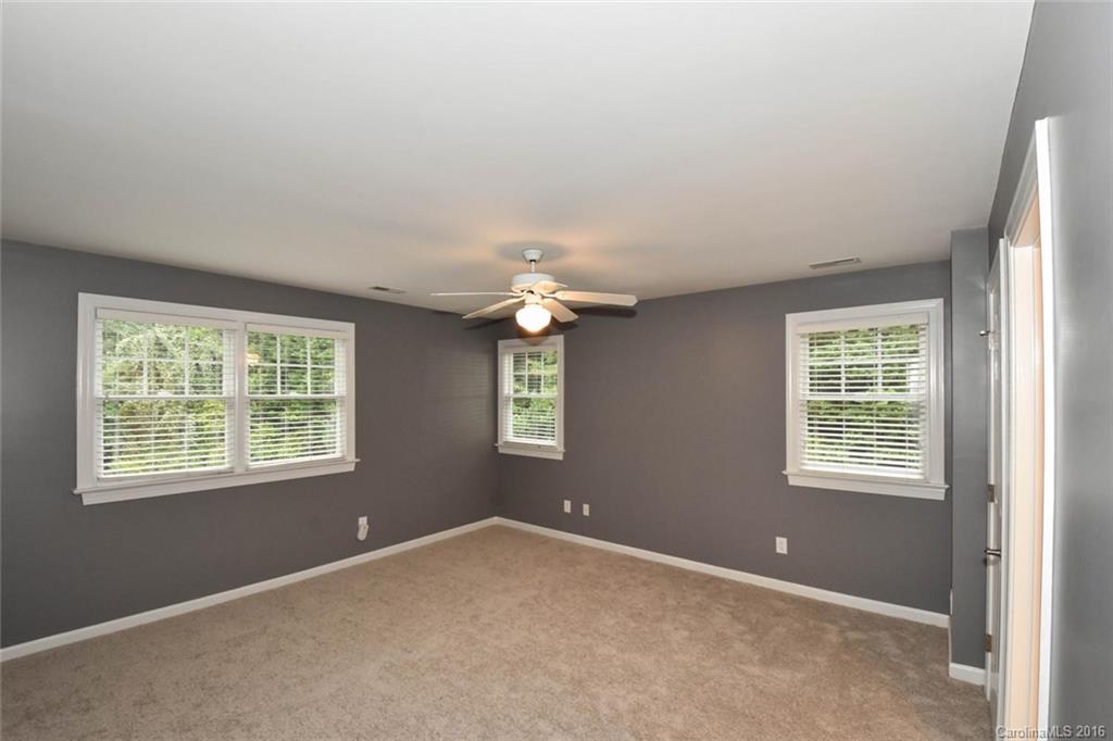 Villas at Ballantyne Trace - Residential