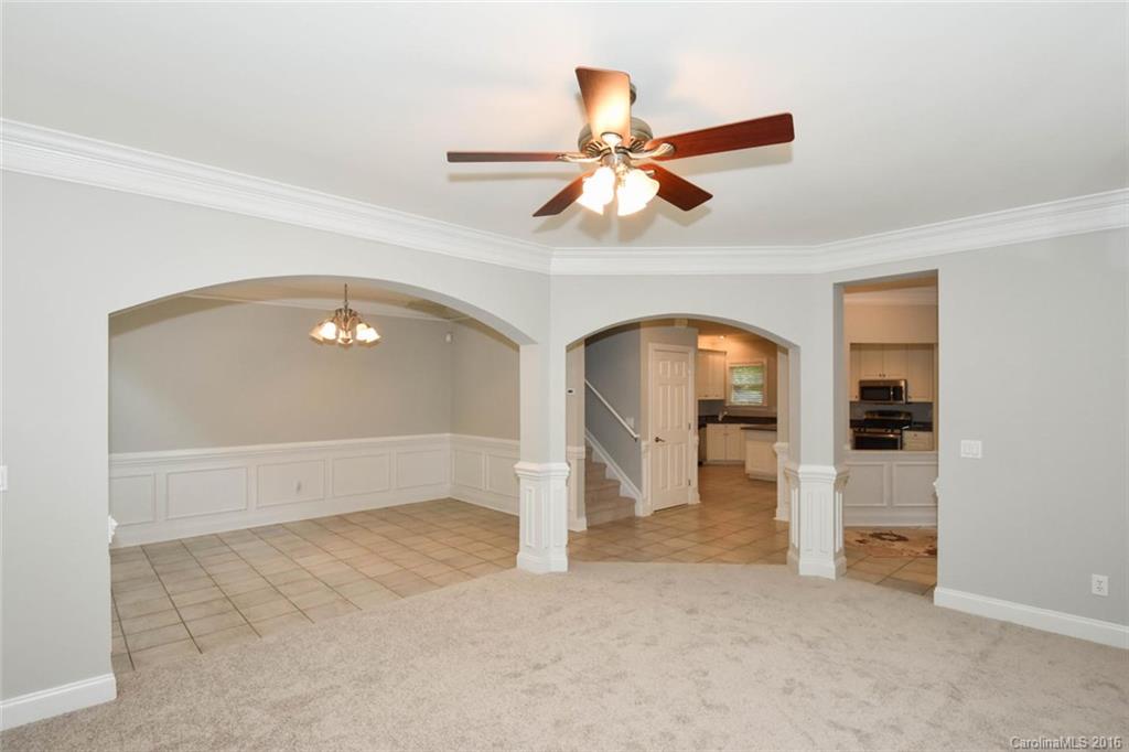 Villas at Ballantyne Trace - Residential