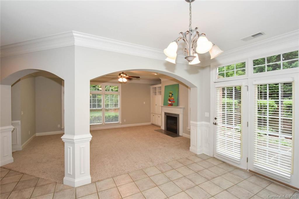 Villas at Ballantyne Trace - Residential