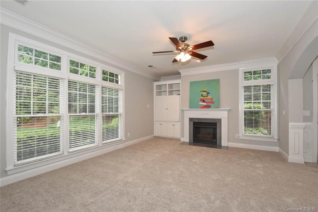 Villas at Ballantyne Trace - Residential