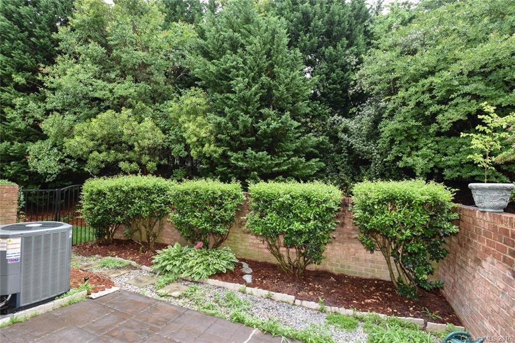 Villas at Ballantyne Trace - Residential