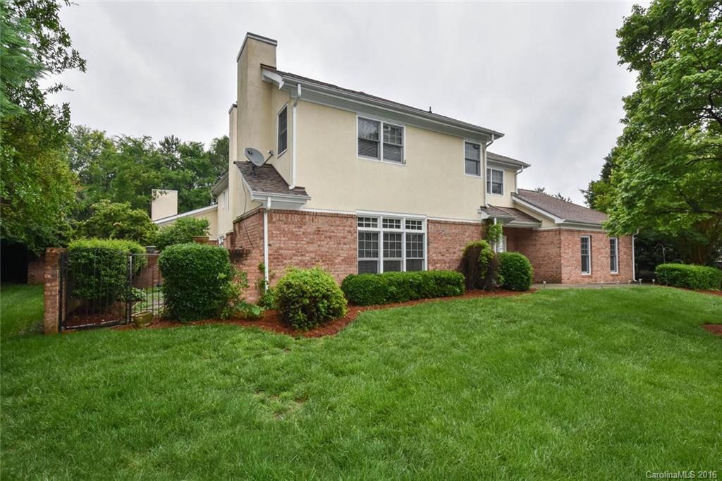 Villas at Ballantyne Trace - Residential