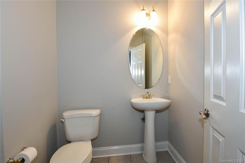 Villas at Ballantyne Trace - Residential