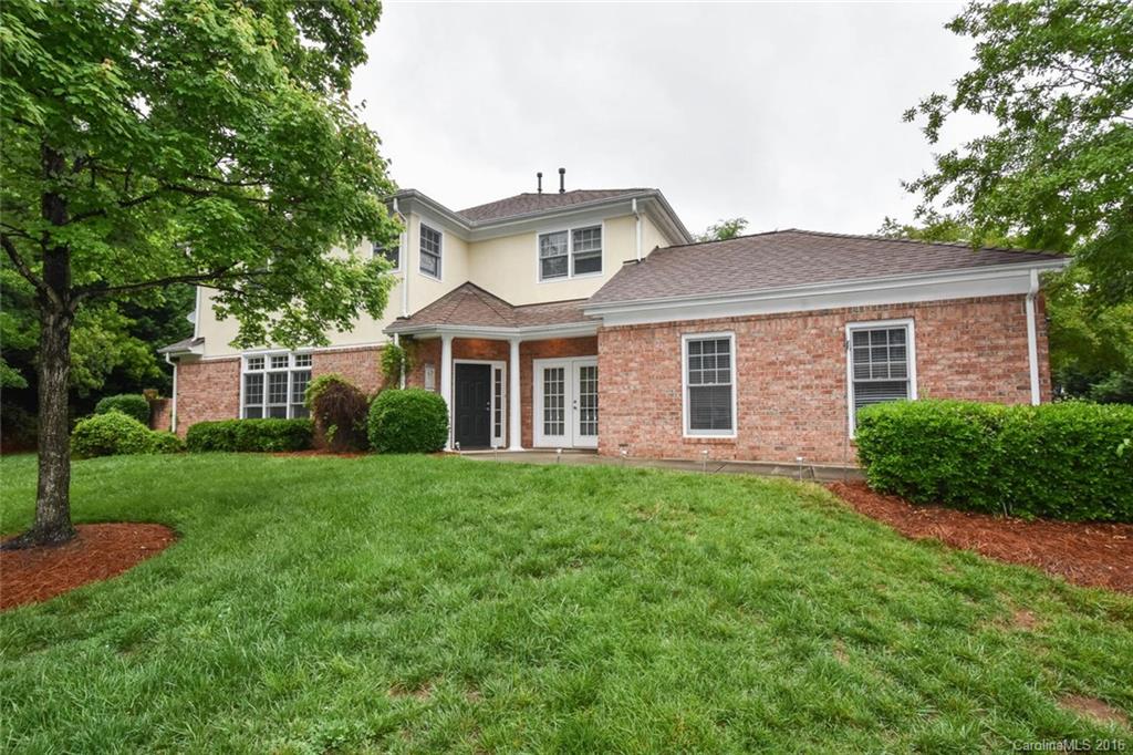 Villas at Ballantyne Trace - Residential