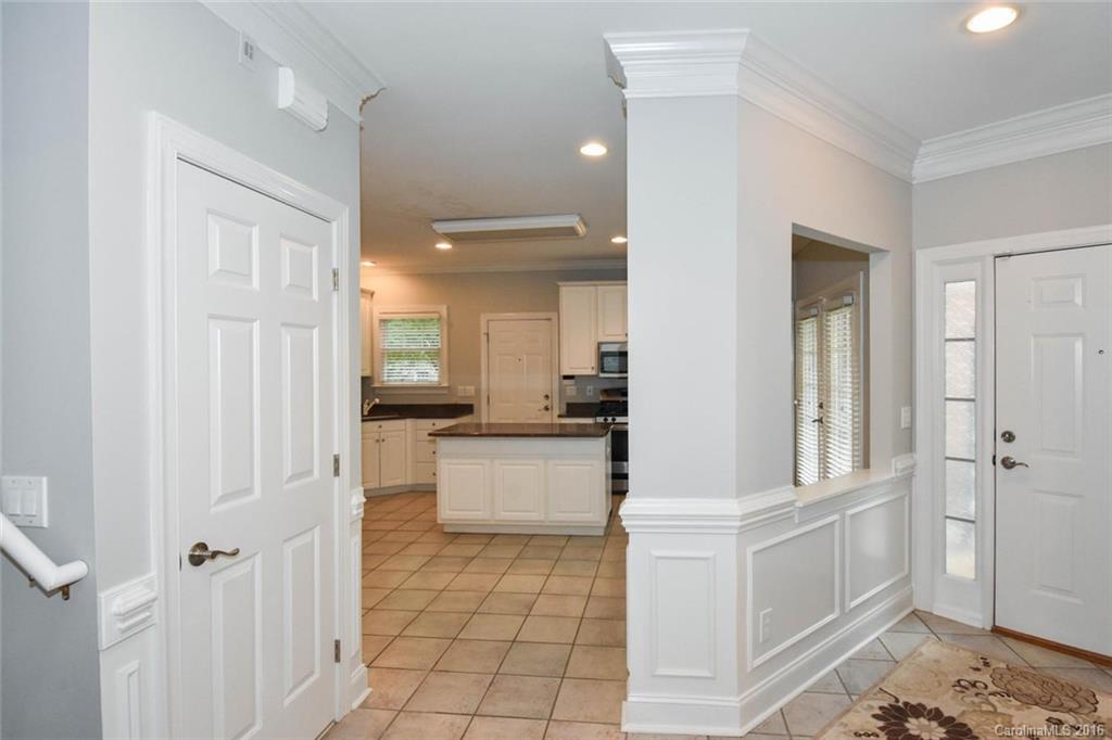 Villas at Ballantyne Trace - Residential