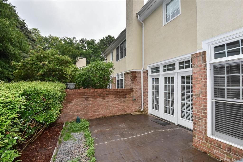 Villas at Ballantyne Trace - Residential