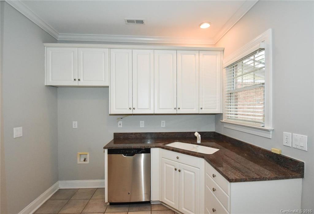 Villas at Ballantyne Trace - Residential