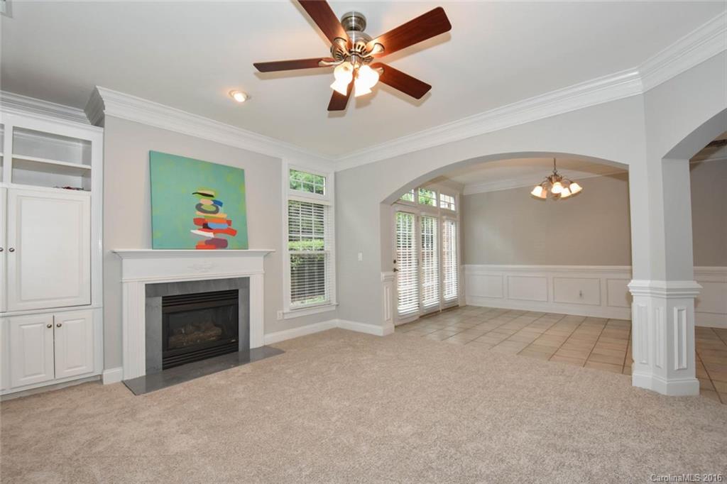 Villas at Ballantyne Trace - Residential