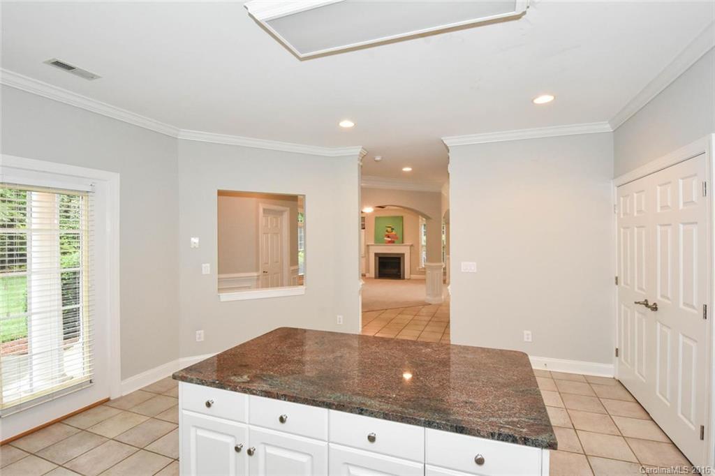 Villas at Ballantyne Trace - Residential