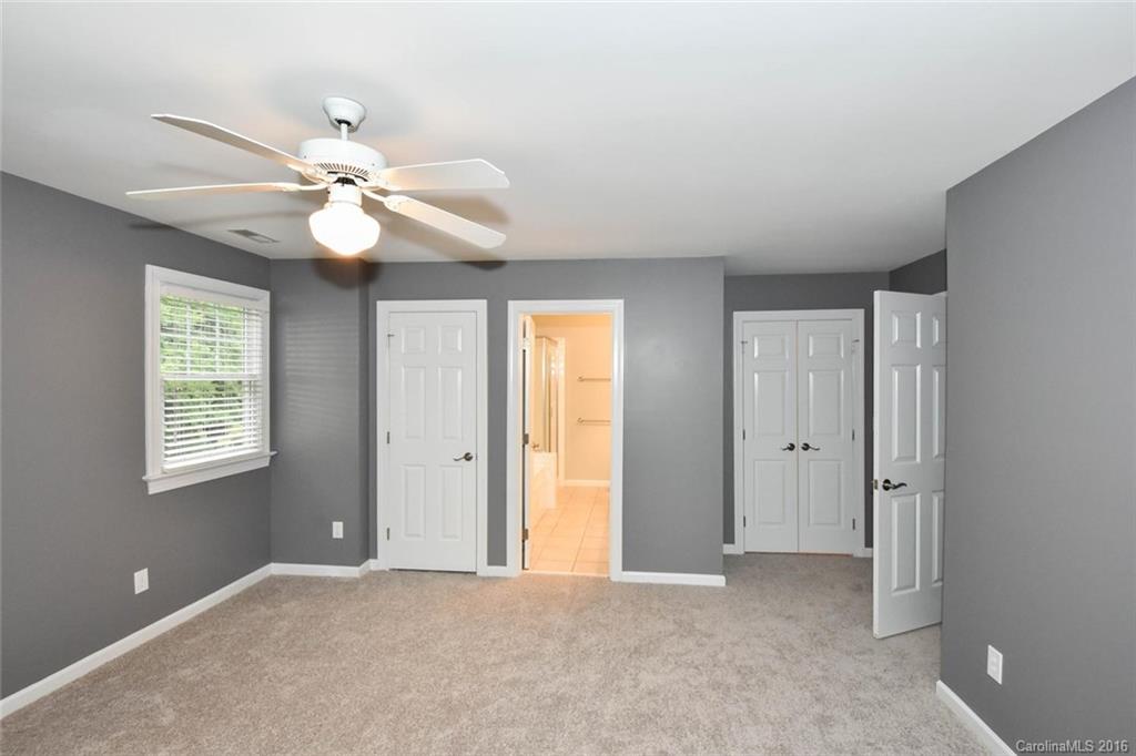 Villas at Ballantyne Trace - Residential