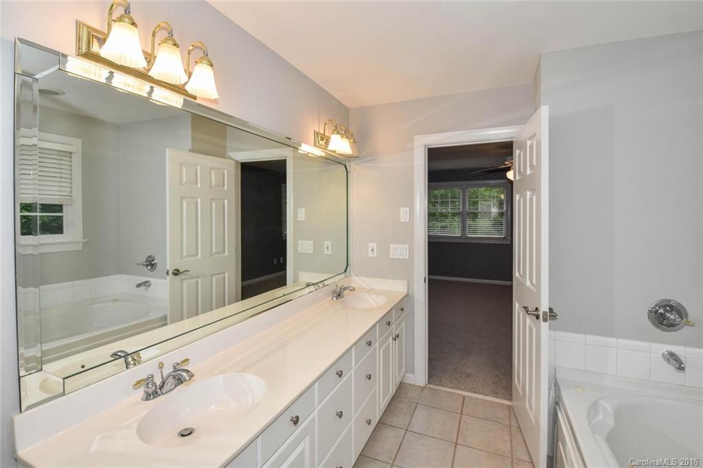 Villas at Ballantyne Trace - Residential