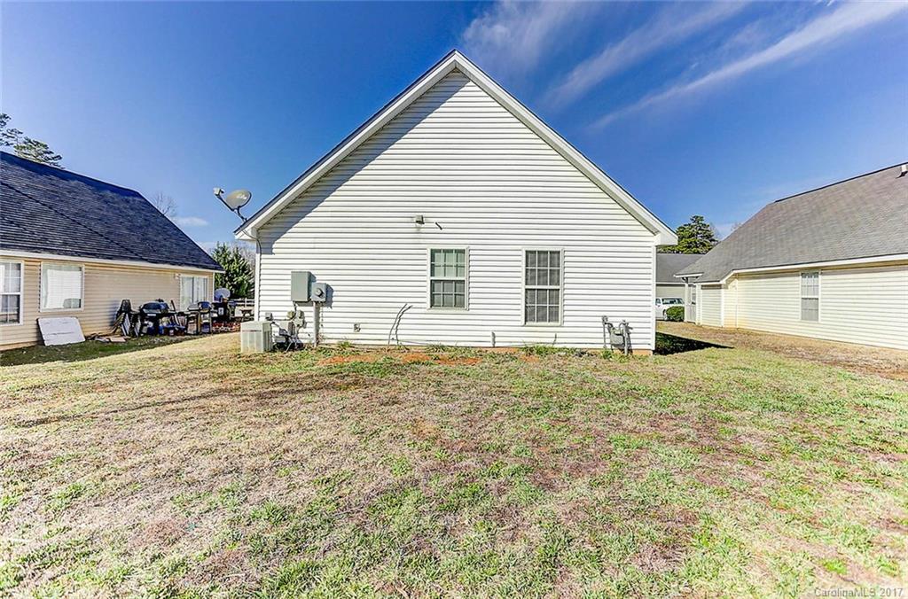 Laney Ridge - Residential