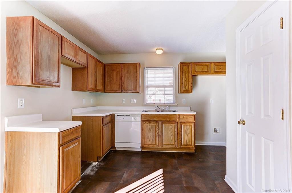 Laney Ridge - Residential