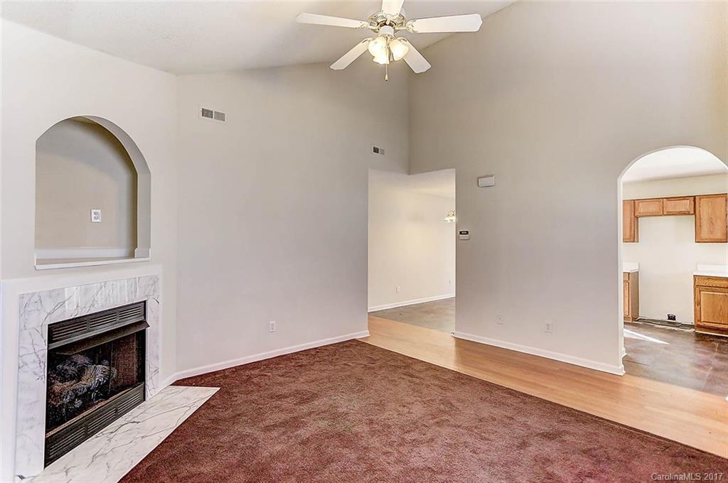 Laney Ridge - Residential