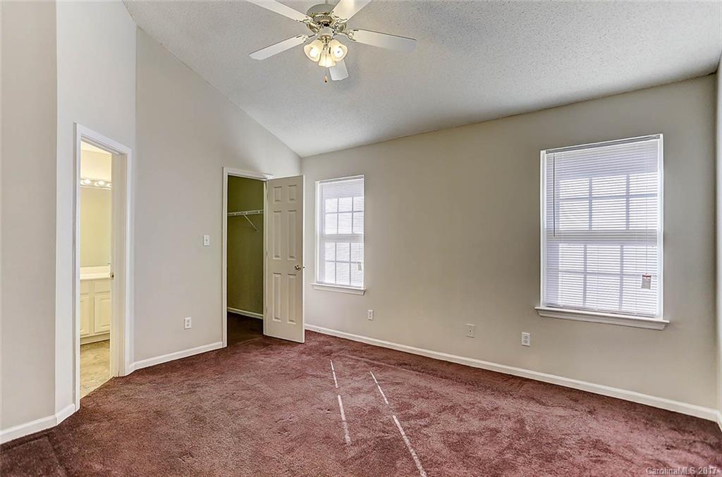 Laney Ridge - Residential