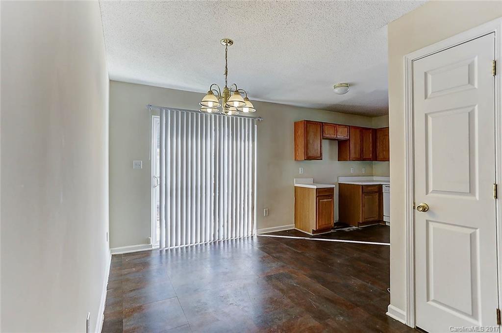 Laney Ridge - Residential