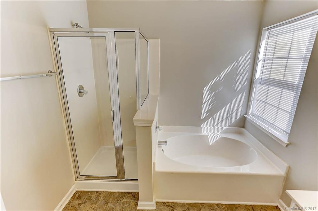 Laney Ridge - Residential