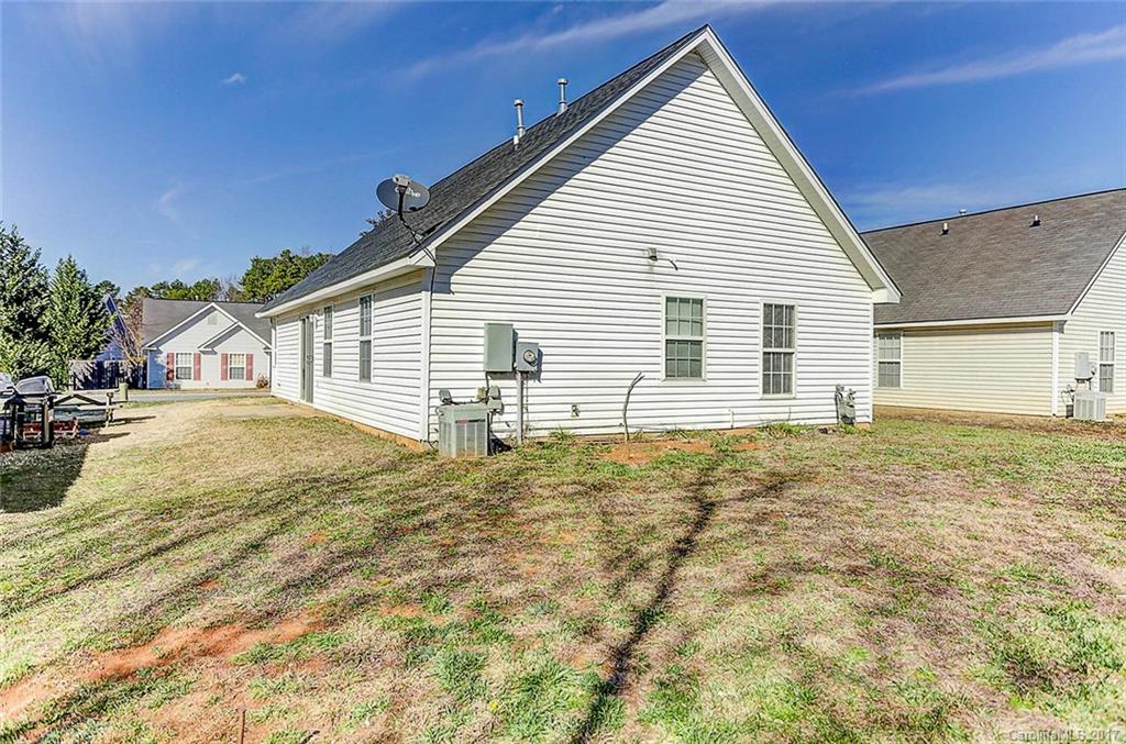 Laney Ridge - Residential