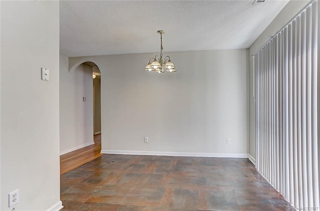 Laney Ridge - Residential