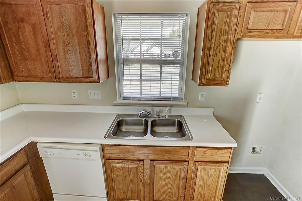 Laney Ridge - Residential