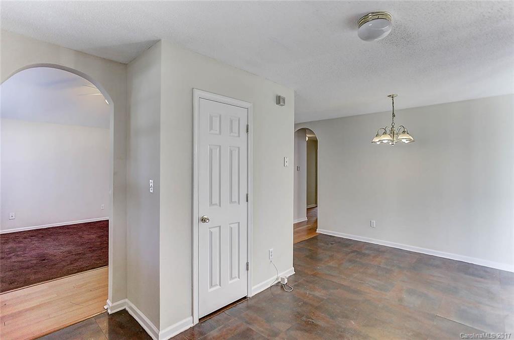 Laney Ridge - Residential