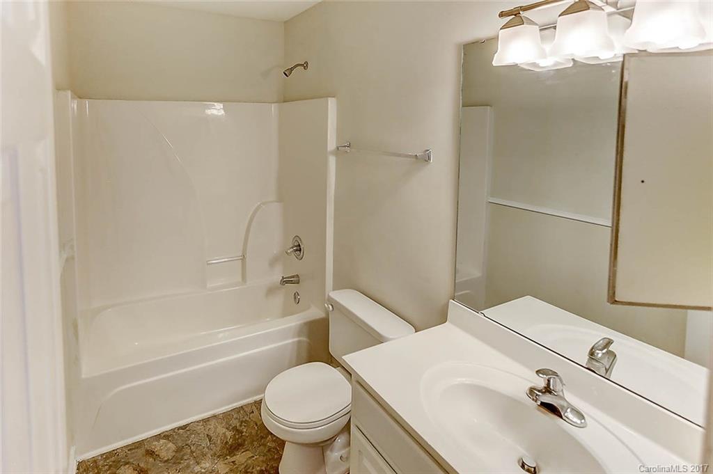 Laney Ridge - Residential