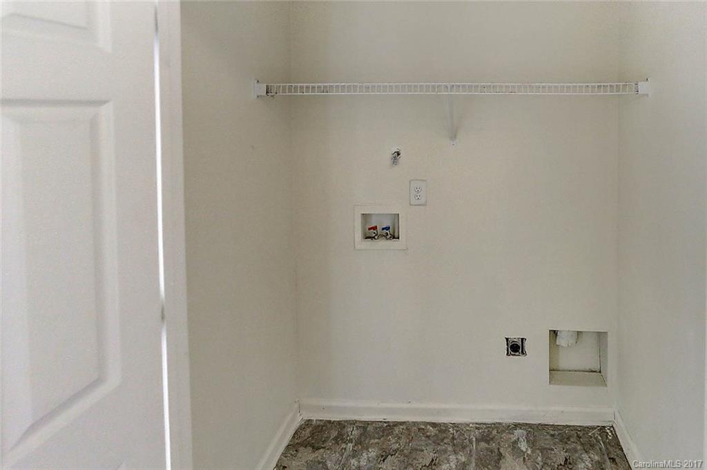 Laney Ridge - Residential