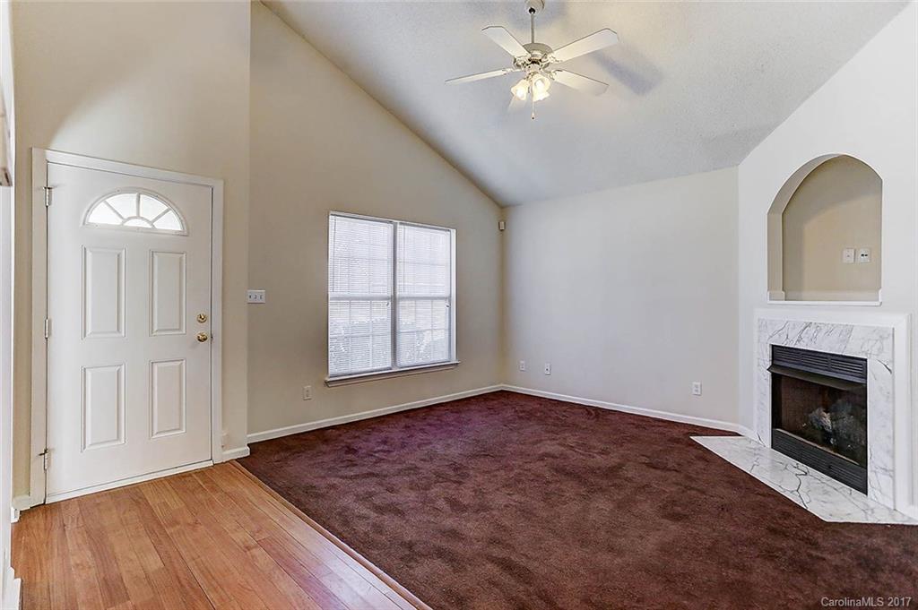 Laney Ridge - Residential