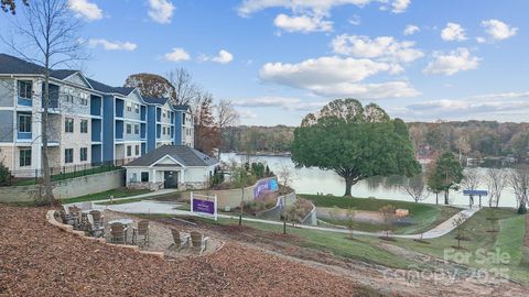 A home in Sherrills Ford