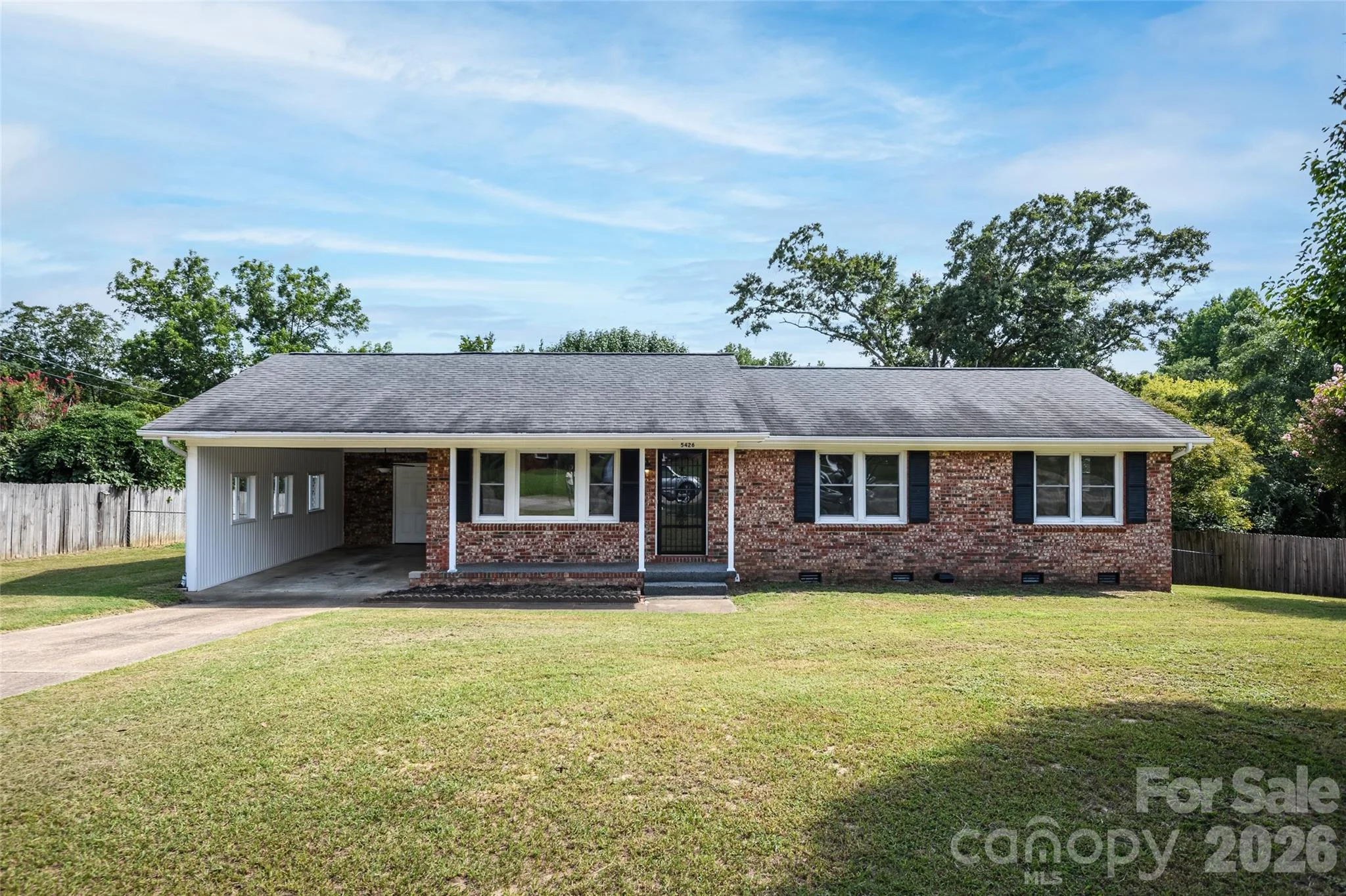 5426 Oakcrest Road, Sumter, SC, 29154