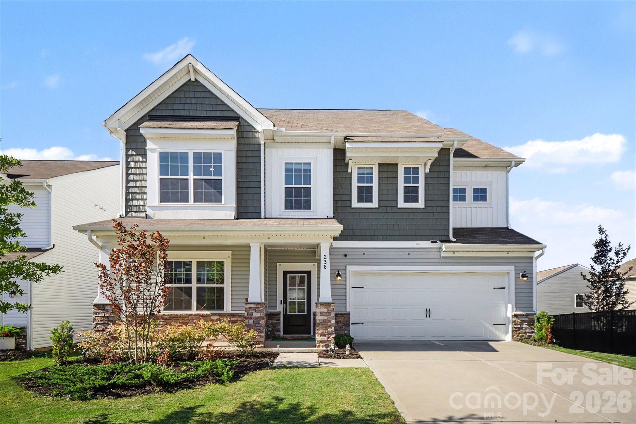 238 Kennerly Center Drive