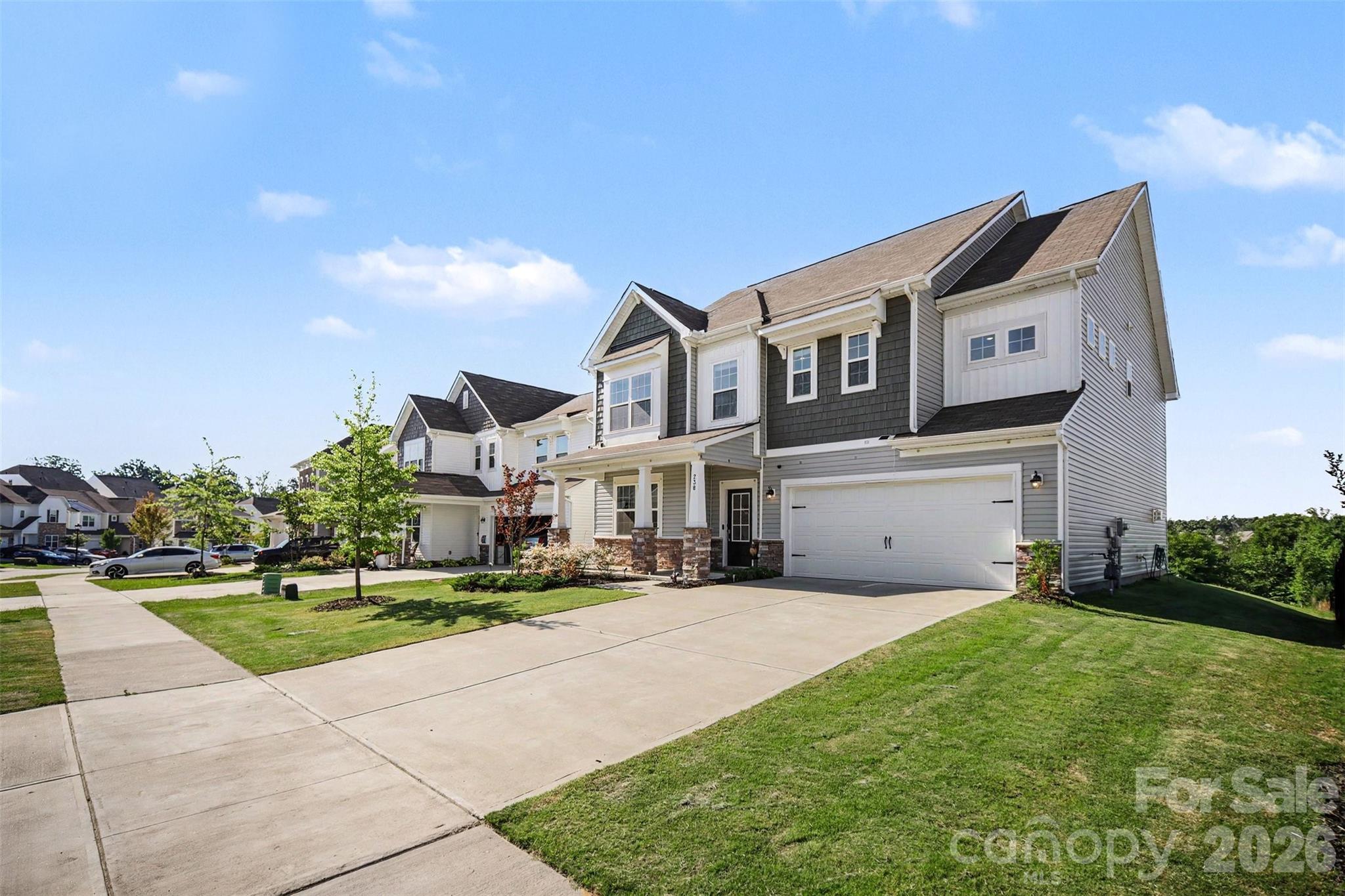 238 Kennerly Center Drive