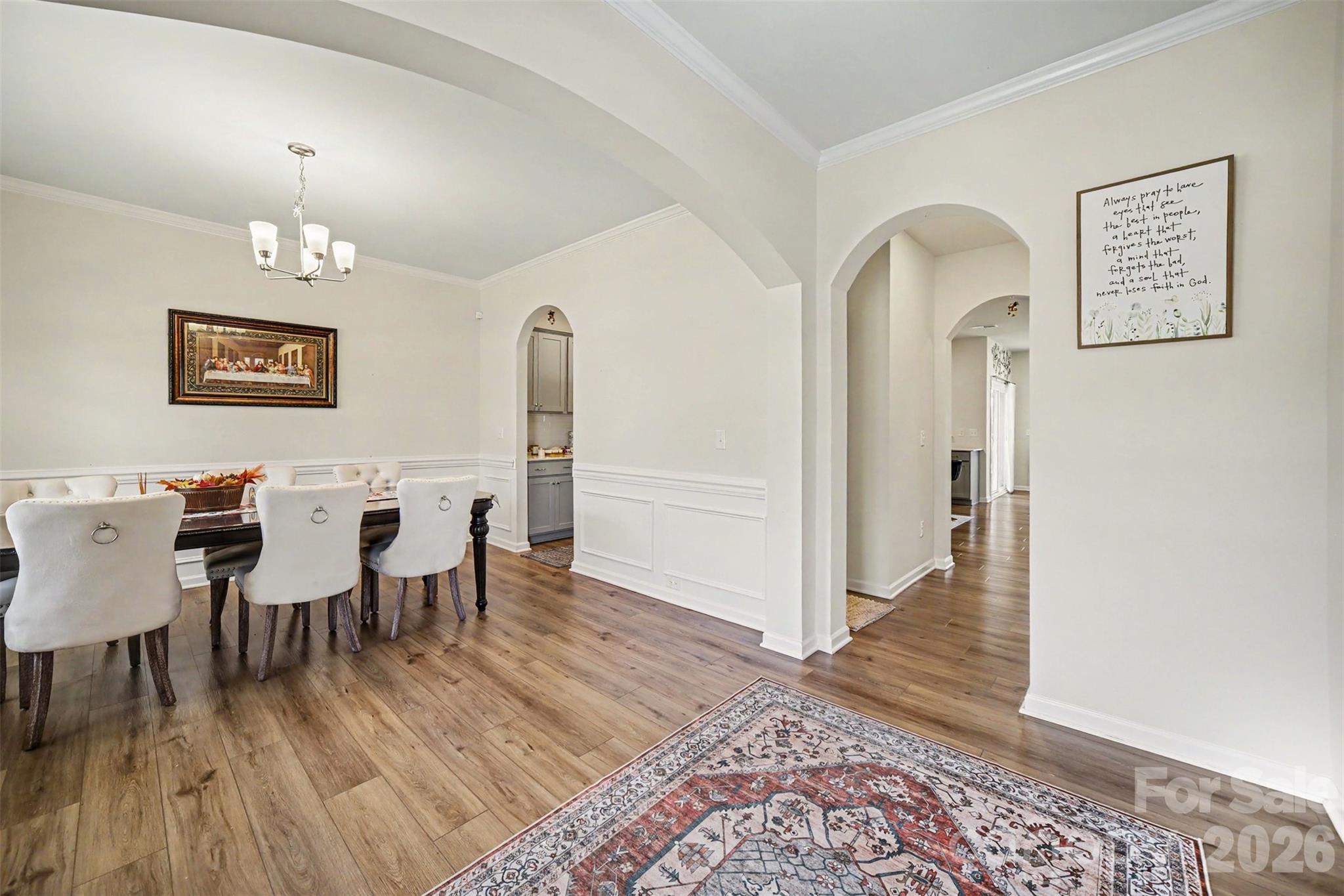 238 Kennerly Center Drive