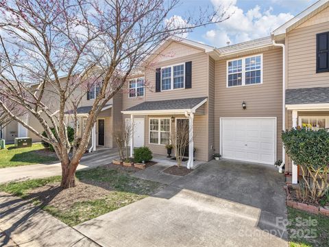 75 Lanceford Circle Fletcher NC 28732