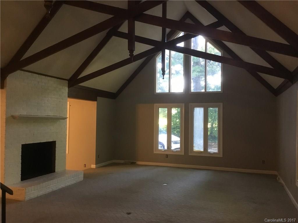 Cedar Grove Park - Residential