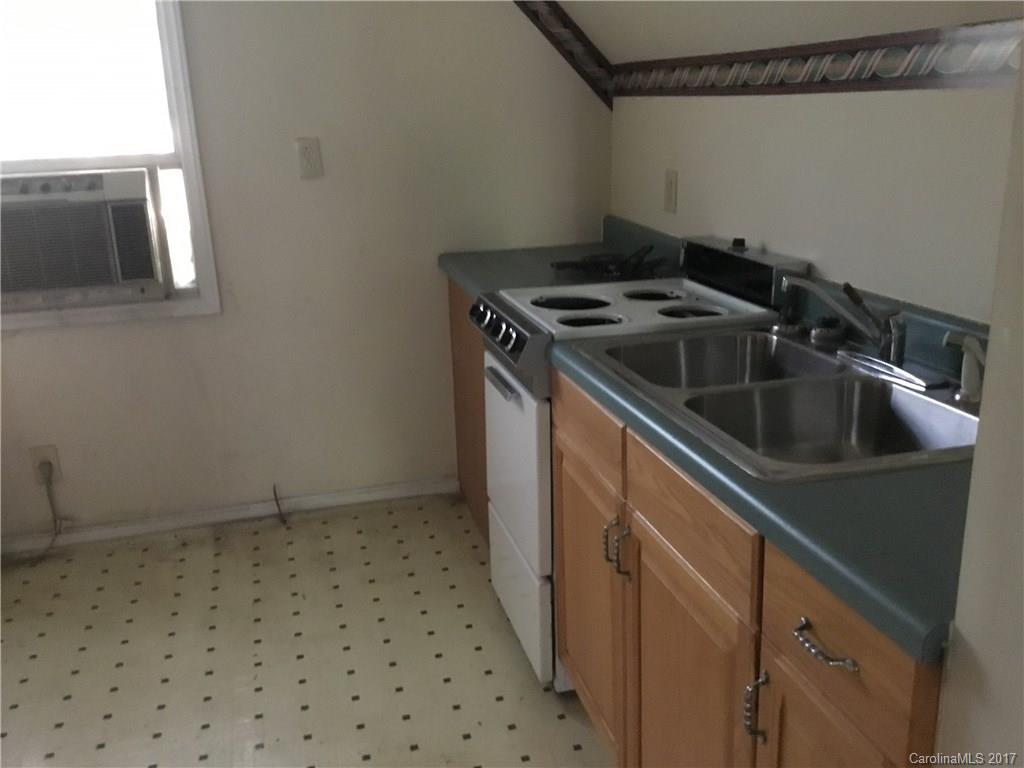 Cedar Grove Park - Residential