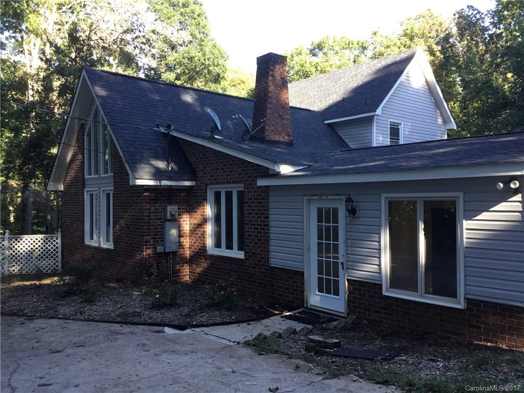 Cedar Grove Park - Residential