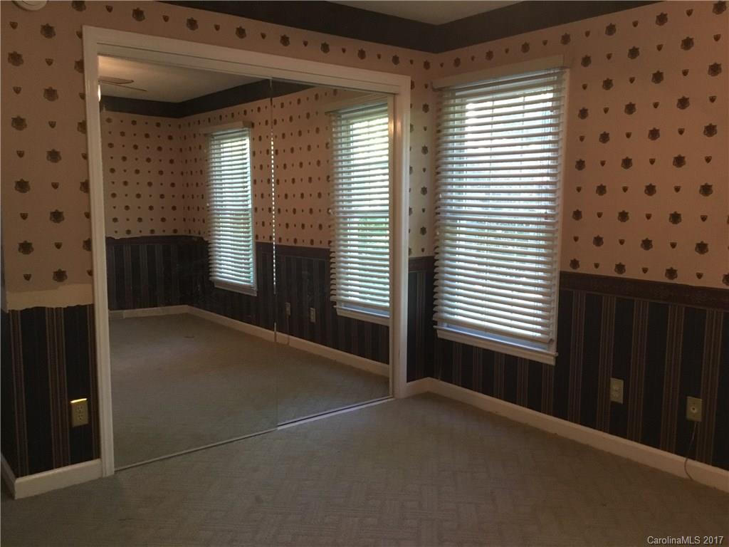 Cedar Grove Park - Residential