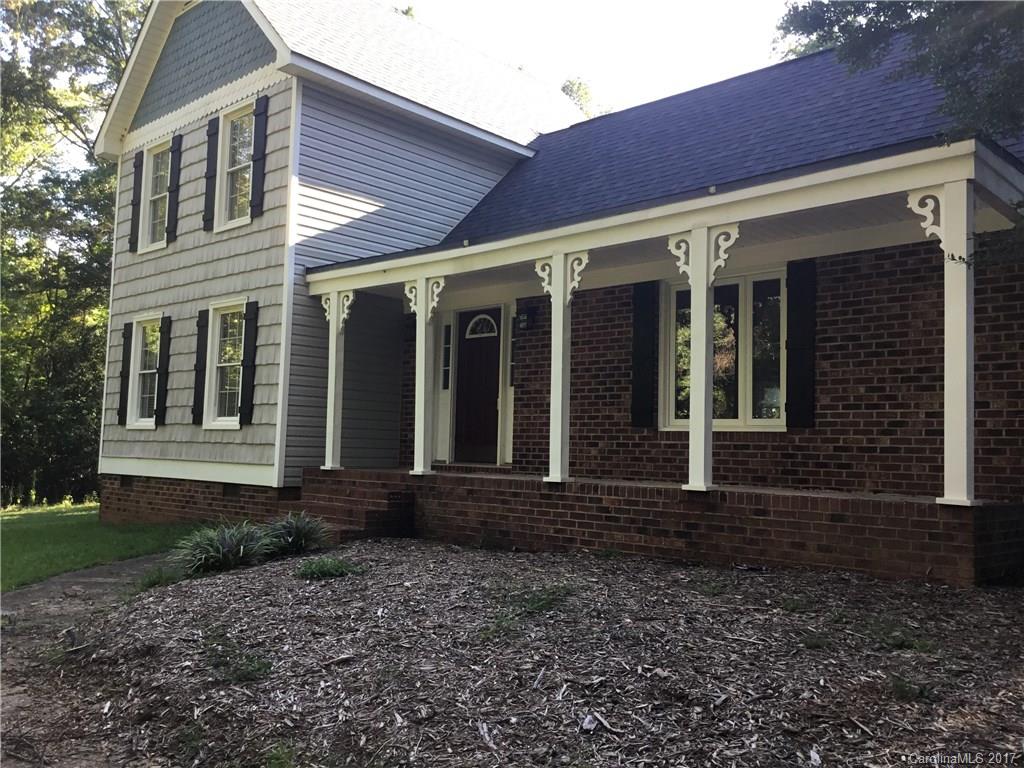 Cedar Grove Park - Residential