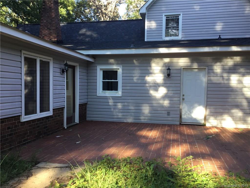 Cedar Grove Park - Residential