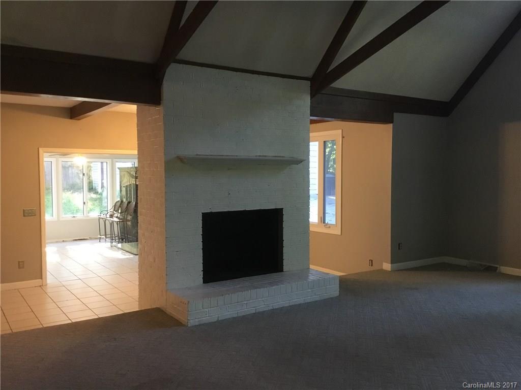 Cedar Grove Park - Residential