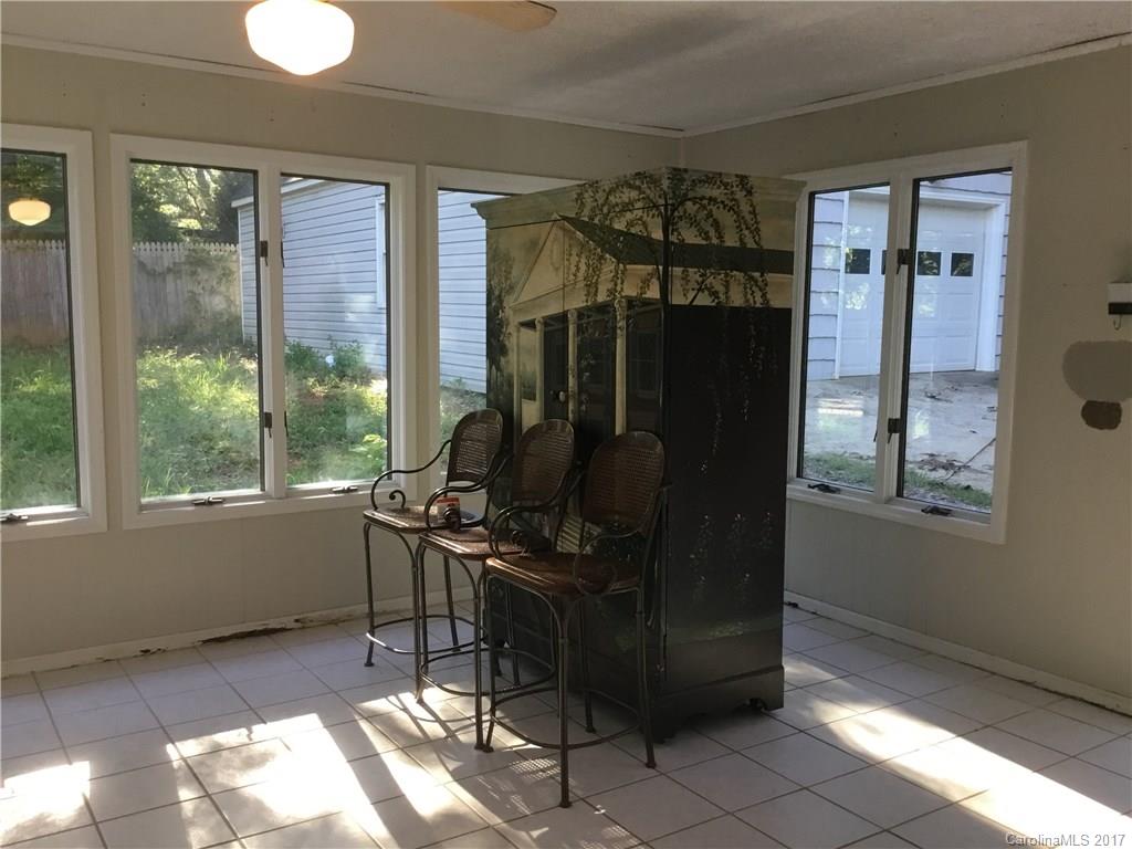 Cedar Grove Park - Residential