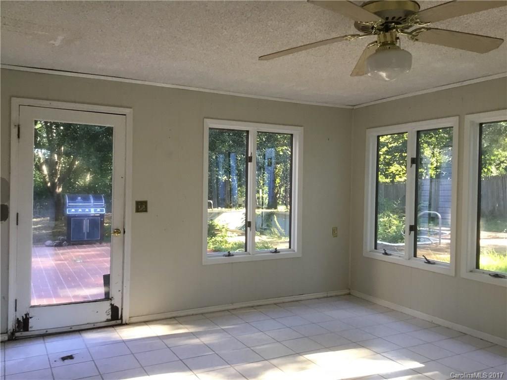 Cedar Grove Park - Residential